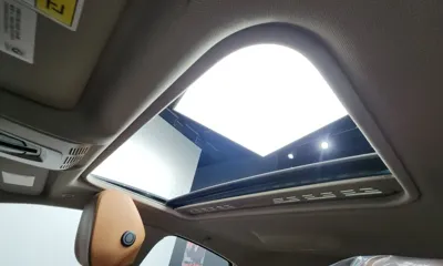 BMW 4-Series 2018, 120109 км, за 11900000 KRW - фото 18