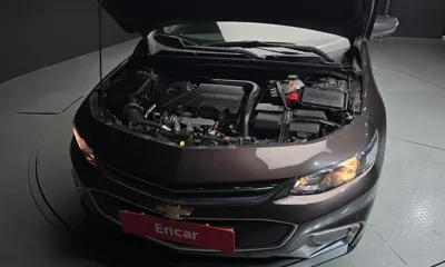 ChevroletGMDaewoo Malibu 2017, 148592 км, за 5300000 KRW - фото 6