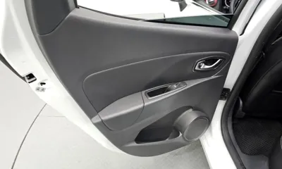 Renault-KoreaSamsung Cilo 2018, 70028 км, за 8200000 KRW - фото 25