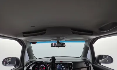 Kia Ray 2019, 69080 км, за 10300000 KRW - фото 28