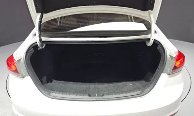 Hyundai Avante 2018, 116522 км, за 9900000 KRW - фото 16