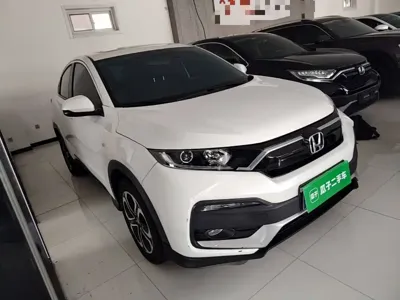 Honda XR-V 2021, 63000 км, за 65000 CNY