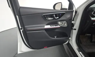 Mercedes-Benz GLC-Class 2026, 2607 км, за 103950000 KRW - фото 27