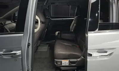 Honda Odyssey 2016, 217481 км, за 8900000 KRW - фото 12