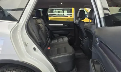 Renault-KoreaSamsung QM6 2018, 102421 км, за 11900000 KRW - фото 11
