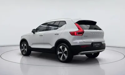 Volvo XC40 2026, 8966 км, за 43000000 KRW