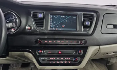 Kia Canival 2019, 114367 км, за 13500000 KRW - фото 14