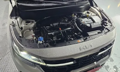 Kia Seltos 2023, 26408 км, за 25600000 KRW - фото 6