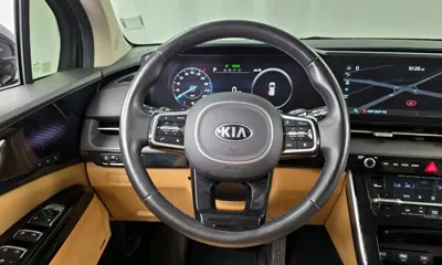 Kia Canival 2021, 81916 км, за 24290000 KRW - фото 12
