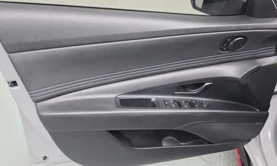 Hyundai Avante 2022, 31225 км, за 25300000 KRW - фото 25