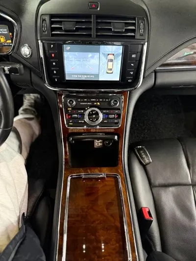Lincoln Continental 2019, 71454 км, за 15000000 KRW - фото 9