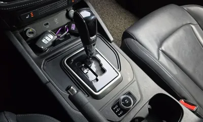 KG_Mobility_Ssangyong Rexton 2018, 48658 км, за 15980000 KRW - фото 9