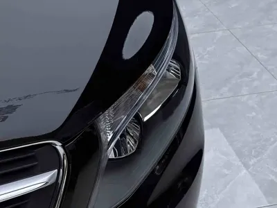 Mercedes-Benz Vito 2019, 12000 км, за 156800 CNY - фото 4