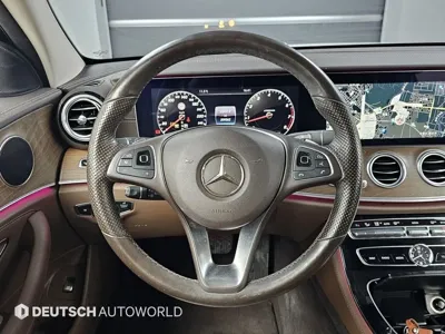 Mercedes-Benz E-Class 2017, 209362 км, за 17200000 KRW - фото 13
