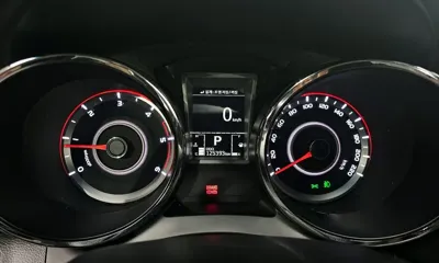 KG_Mobility_Ssangyong TIBOLI 2016, 125393 км, за 5990000 KRW - фото 8