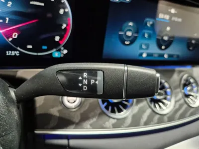 Mercedes-Benz AMG GT 2025, 870 км, за 121000000 KRW - фото 9