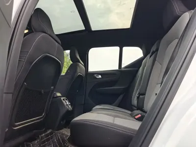 Volvo XC40 2023, 30000 км, за 89900 CNY - фото 21