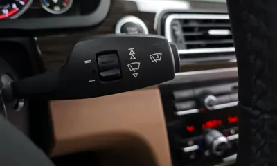 BMW 7-Series 2014, 147349 км, за 15190000 KRW - фото 20