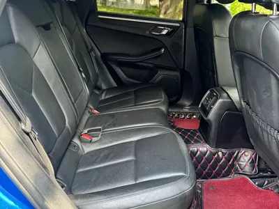 Porsche Macan 2016, 57000 км, за 123800 CNY - фото 12