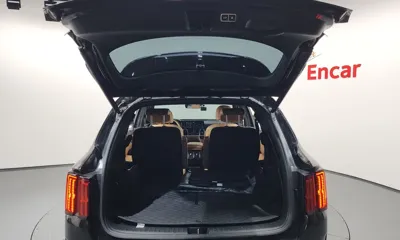 Kia Sorento 2021, 121155 км, за 26000000 KRW - фото 28
