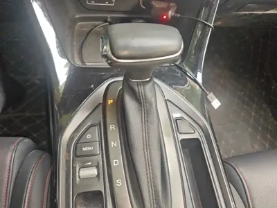 GAC Motor Trumpchi GS4 2020, 41400 км, за 48200 CNY - фото 7