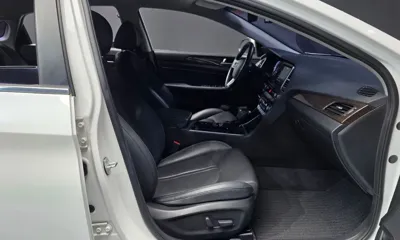 Hyundai Sonata 2019, 88141 км, за 13900000 KRW - фото 11