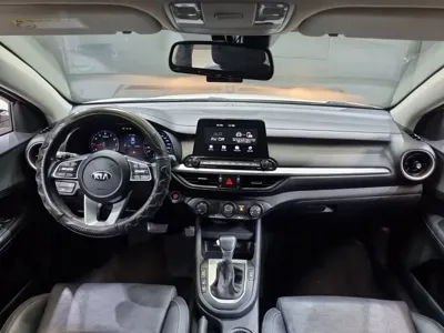 Kia K3 2019, 145924 км, за 9200000 KRW - фото 6