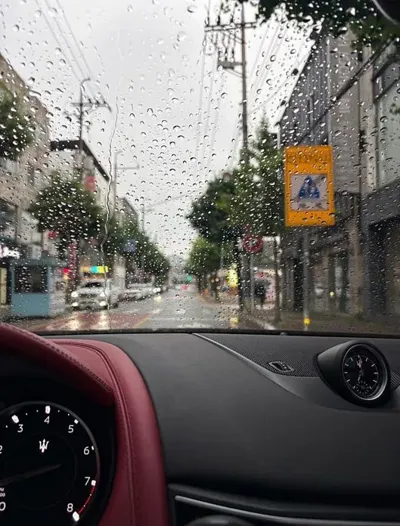Maserati Levante 2023, 87000 км, за 68290000 KRW - фото 9