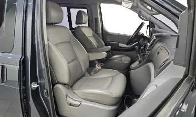 Hyundai Starex 2019, 36804 км, за 17900000 KRW - фото 26