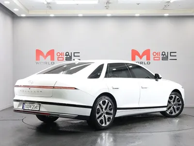 Hyundai Grandeur 2024, 22132 км, за 32900000 KRW