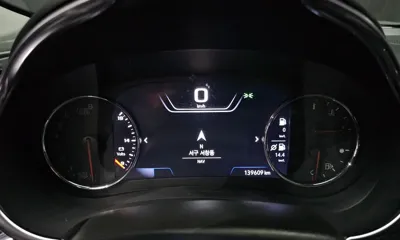 ChevroletGMDaewoo Malibu 2020, 139609 км, за 9900000 KRW - фото 8