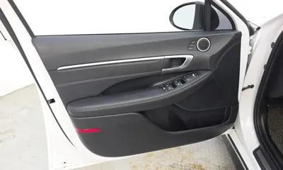 Hyundai Sonata 2023, 52274 км, за 24000000 KRW - фото 24