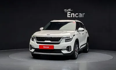 Kia Seltos 2022, 64551 км, за 19200000 KRW