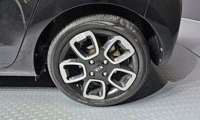 Kia Ray 2021, 29011 км, за 14300000 KRW - фото 21