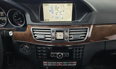 Mercedes-Benz E-Class 2014, 130131 км, за 9000000 KRW - фото 14