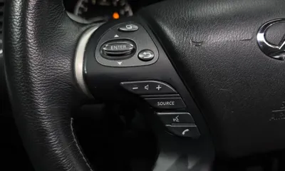 Infiniti QX60 2017, 121447 км, за 12300000 KRW - фото 14