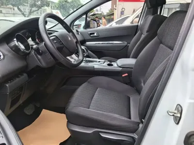 Peugeot 3008 2017, 90600 км, за 28900 CNY - фото 15