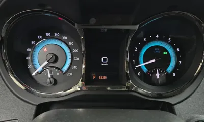 ChevroletGMDaewoo Alpheon 2011, 52265 км, за 5300000 KRW - фото 8