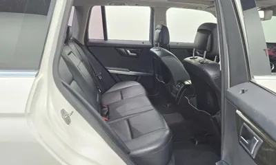 Mercedes-Benz GLK-Class 2013, 111766 км, за 11500000 KRW - фото 19