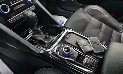 Renault-KoreaSamsung SM6 2017, 68044 км, за 7990000 KRW - фото 9
