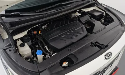 Kia Canival 2019, 99010 км, за 16900000 KRW - фото 6