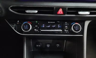 Hyundai Sonata 2022, 136509 км, за 18990000 KRW - фото 31
