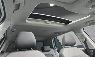 Volkswagen Golf 2015, 104714 км, за 7800000 KRW - фото 19