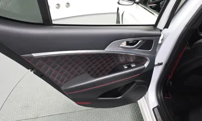 Genesis G70 2019, 131870 км, за 21200000 KRW - фото 25