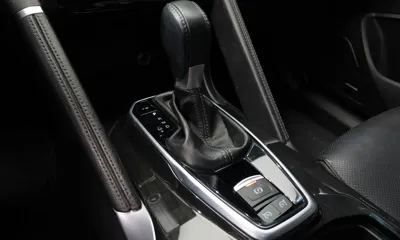 Renault-KoreaSamsung QM6 2017, 69569 км, за 9900000 KRW - фото 9