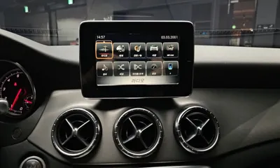 Mercedes-Benz CLA-Class 2018, 105808 км, за 10300000 KRW - фото 16