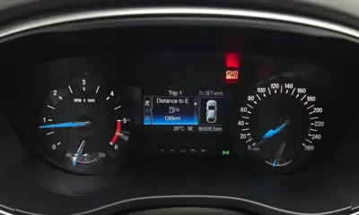 Ford Mondeo 2015, 845008 км, за 8400000 KRW - фото 8