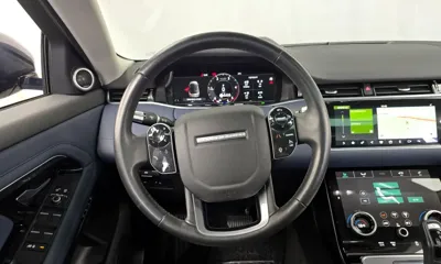 Land Rover Range Rover Evoque 2020, 66614 км, за 25700000 KRW - фото 13