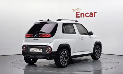 Hyundai Casper 2023, 73828 км, за 12990000 KRW