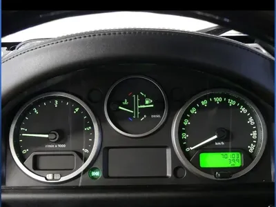 Land Rover Defender 2010, 70103 км, за 98000000 KRW - фото 8